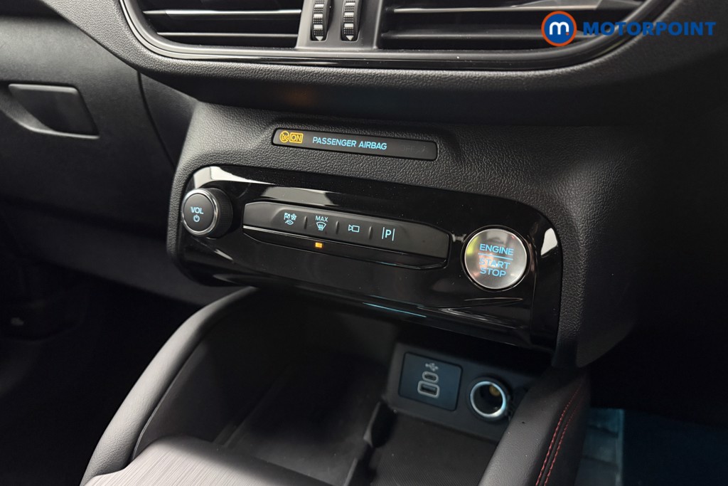 Ford Kuga St-Line X Automatic Petrol Plug-In Hybrid SUV - Stock Number (1599384) - 15th supplementary image