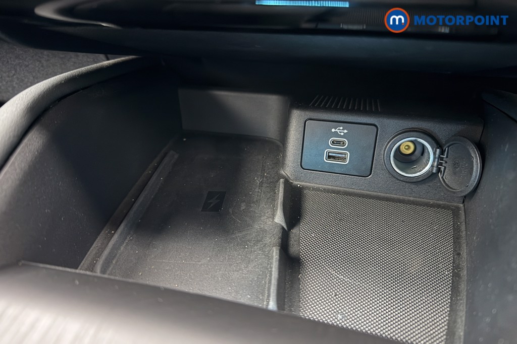 Ford Kuga St-Line X Automatic Petrol Plug-In Hybrid SUV - Stock Number (1599384) - 16th supplementary image