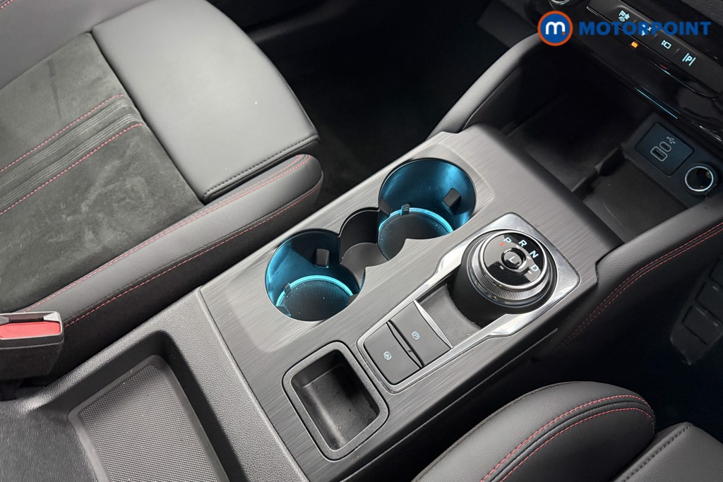 Ford Kuga St-Line X Automatic Petrol Plug-In Hybrid SUV - Stock Number (1599384) - 17th supplementary image