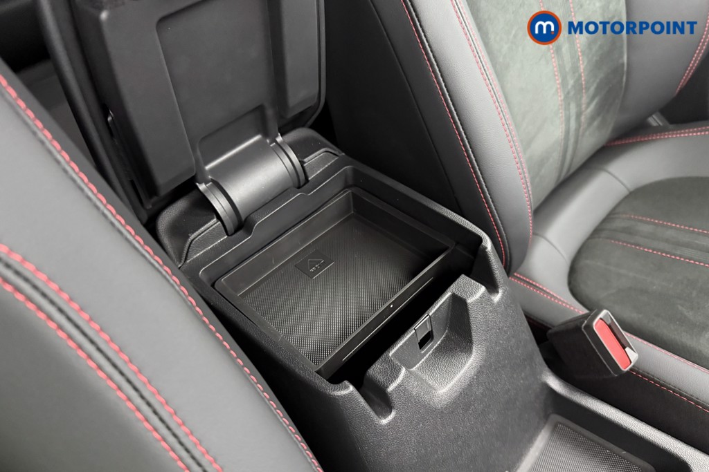 Ford Kuga St-Line X Automatic Petrol Plug-In Hybrid SUV - Stock Number (1599384) - 18th supplementary image