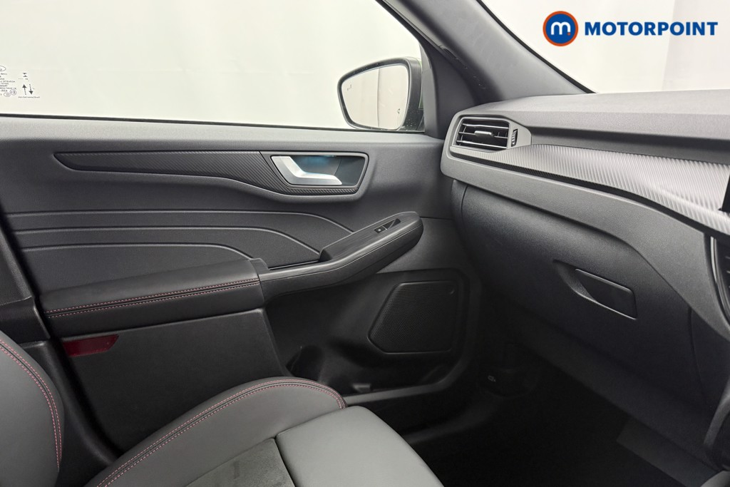 Ford Kuga St-Line X Automatic Petrol Plug-In Hybrid SUV - Stock Number (1599384) - 19th supplementary image