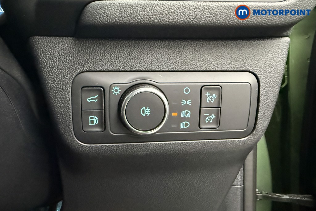 Ford Kuga St-Line X Automatic Petrol Plug-In Hybrid SUV - Stock Number (1599384) - 20th supplementary image