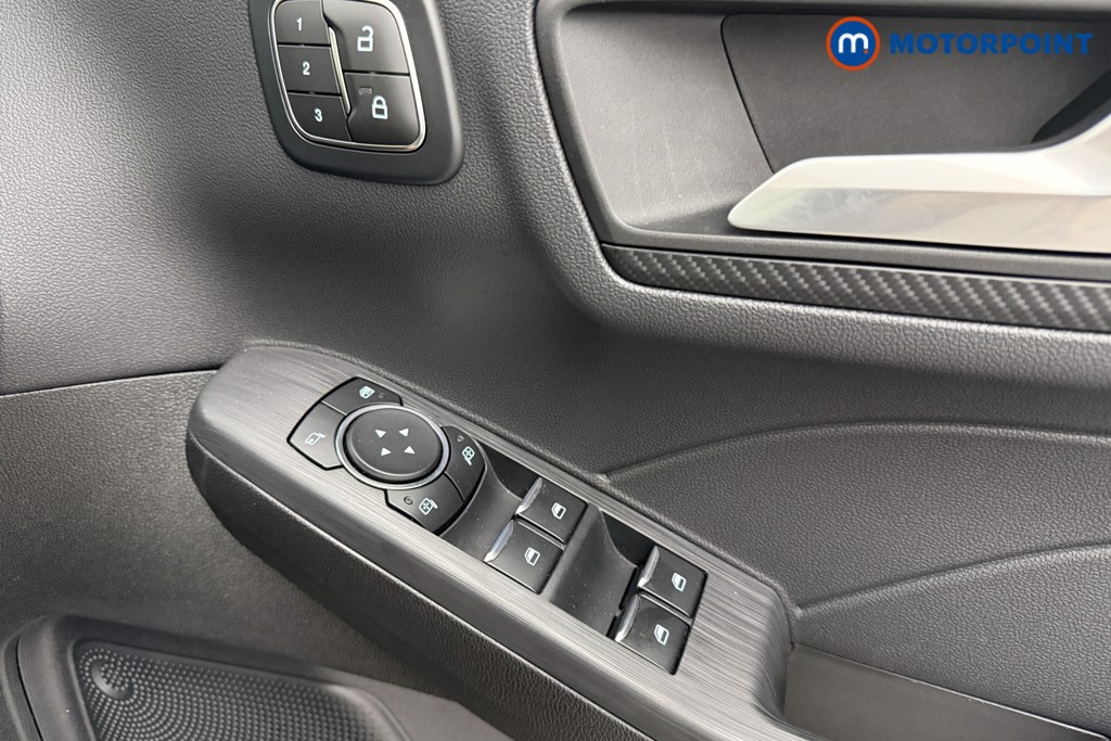 Ford Kuga St-Line X Automatic Petrol Plug-In Hybrid SUV - Stock Number (1599384) - 22nd supplementary image