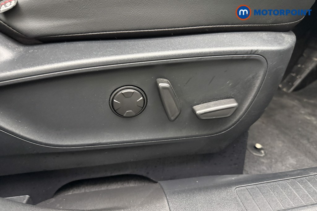 Ford Kuga St-Line X Automatic Petrol Plug-In Hybrid SUV - Stock Number (1599384) - 24th supplementary image