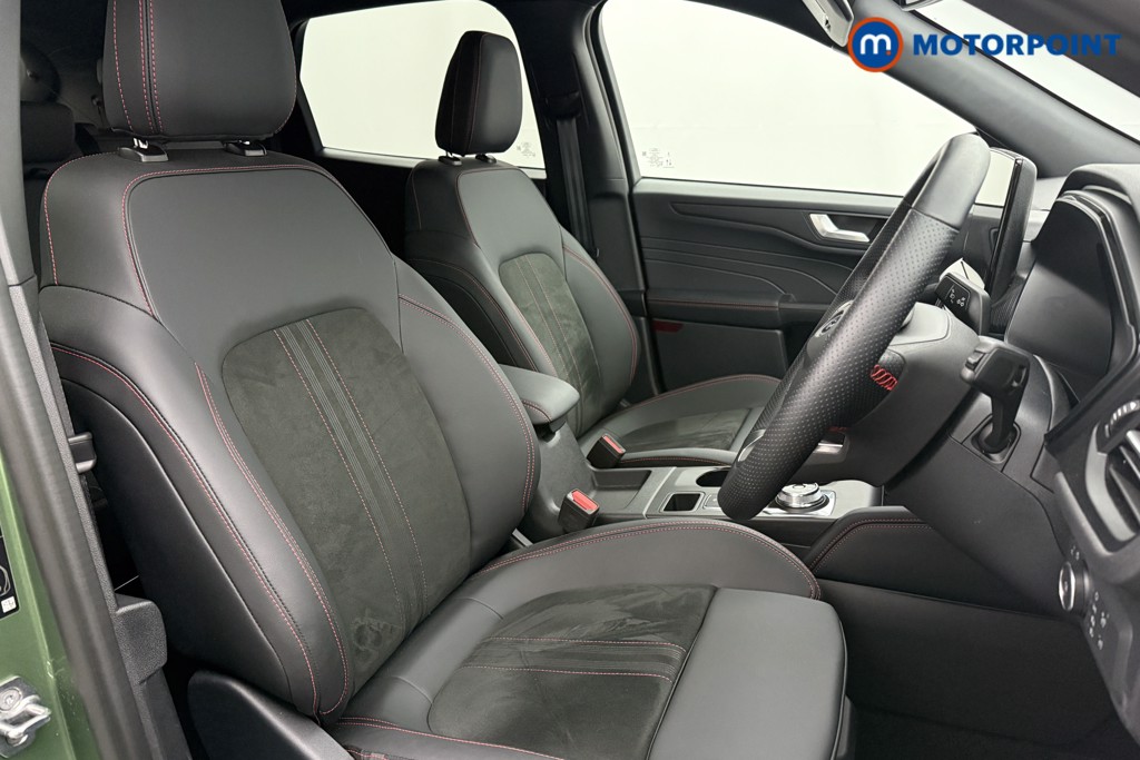 Ford Kuga St-Line X Automatic Petrol Plug-In Hybrid SUV - Stock Number (1599384) - 25th supplementary image