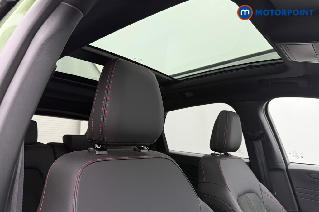 Ford Kuga St-Line X Automatic Petrol Plug-In Hybrid SUV - Stock Number (1599384) - 26th supplementary image