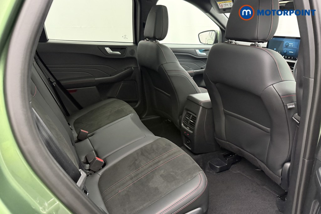 Ford Kuga St-Line X Automatic Petrol Plug-In Hybrid SUV - Stock Number (1599384) - 27th supplementary image