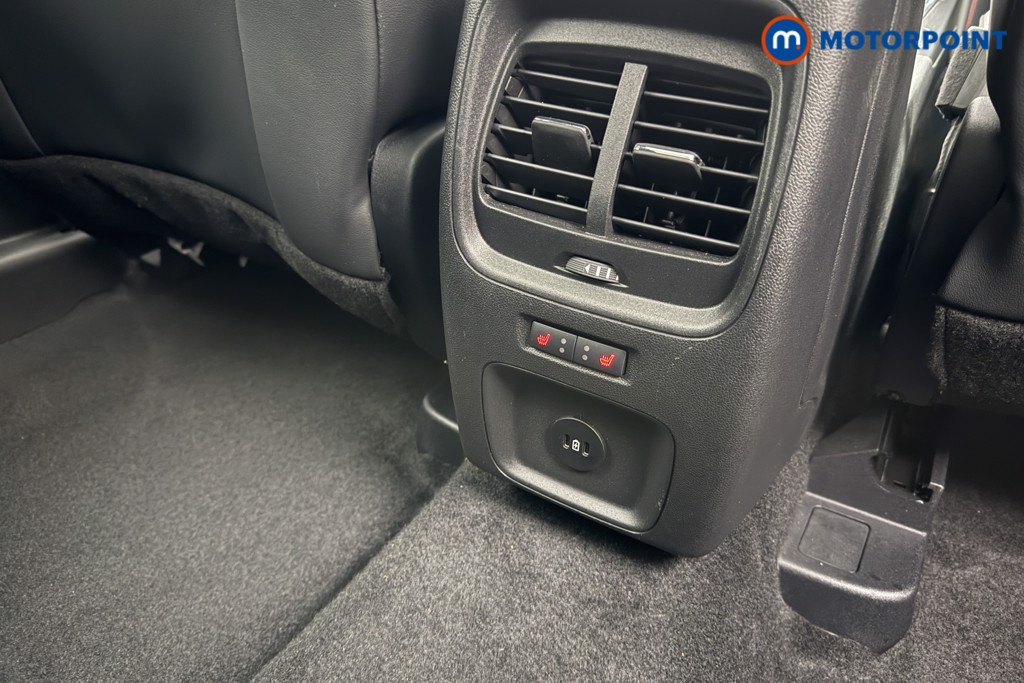 Ford Kuga St-Line X Automatic Petrol Plug-In Hybrid SUV - Stock Number (1599384) - 28th supplementary image