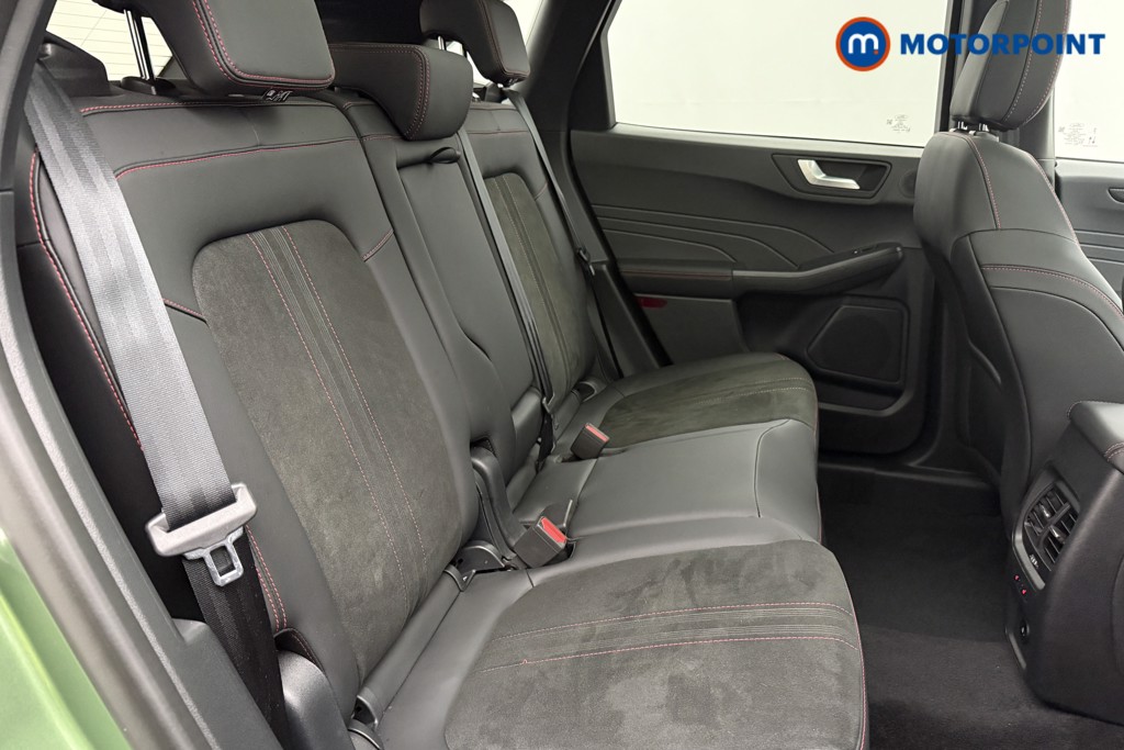 Ford Kuga St-Line X Automatic Petrol Plug-In Hybrid SUV - Stock Number (1599384) - 29th supplementary image