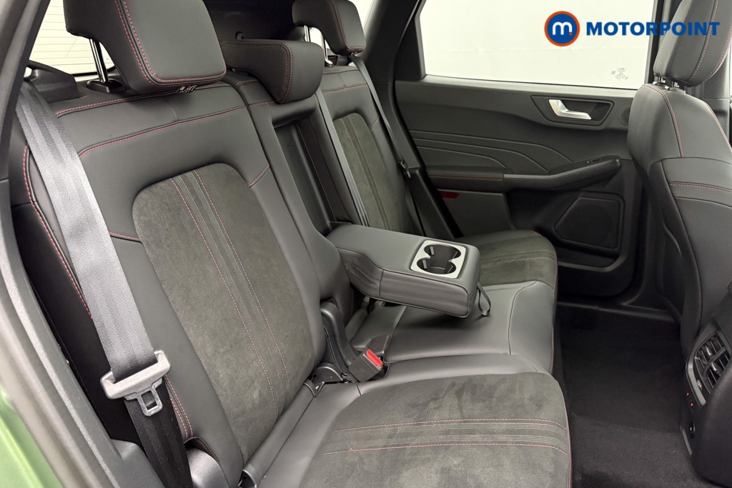 Ford Kuga St-Line X Automatic Petrol Plug-In Hybrid SUV - Stock Number (1599384) - 30th supplementary image