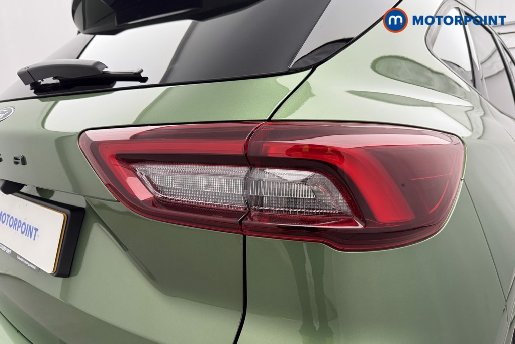 Ford Kuga St-Line X Automatic Petrol Plug-In Hybrid SUV - Stock Number (1599384) - 32nd supplementary image