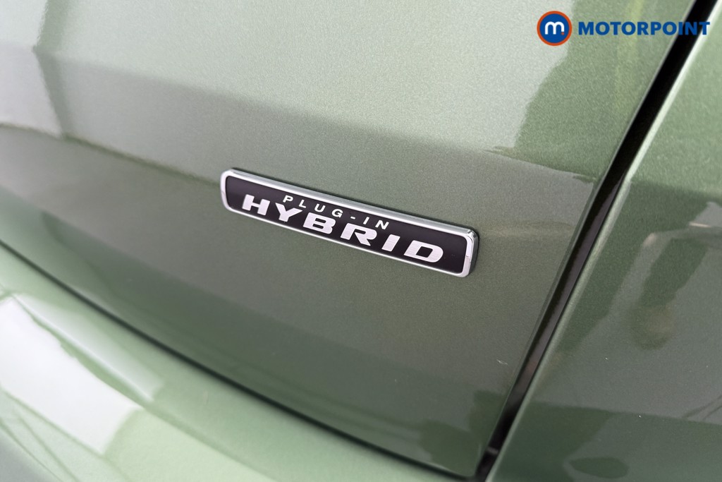 Ford Kuga St-Line X Automatic Petrol Plug-In Hybrid SUV - Stock Number (1599384) - 33rd supplementary image