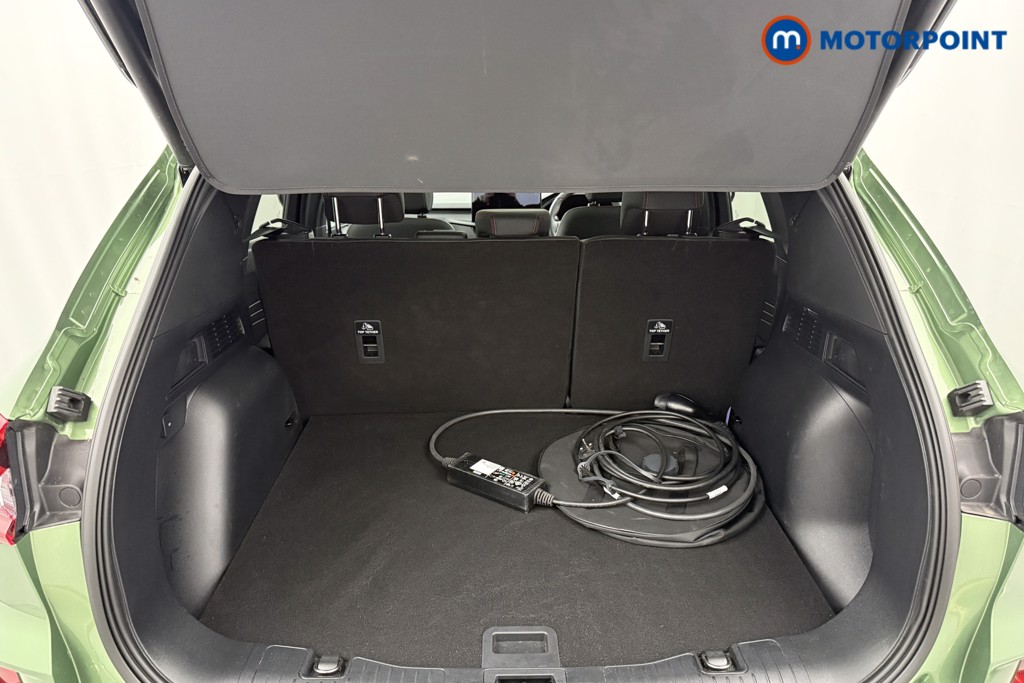 Ford Kuga St-Line X Automatic Petrol Plug-In Hybrid SUV - Stock Number (1599384) - 34th supplementary image