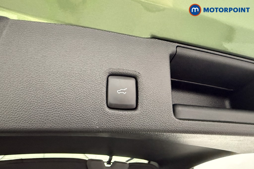 Ford Kuga St-Line X Automatic Petrol Plug-In Hybrid SUV - Stock Number (1599384) - 35th supplementary image