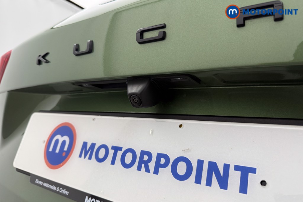 Ford Kuga St-Line X Automatic Petrol Plug-In Hybrid SUV - Stock Number (1599384) - 36th supplementary image