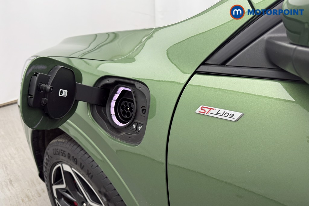 Ford Kuga St-Line X Automatic Petrol Plug-In Hybrid SUV - Stock Number (1599384) - 38th supplementary image