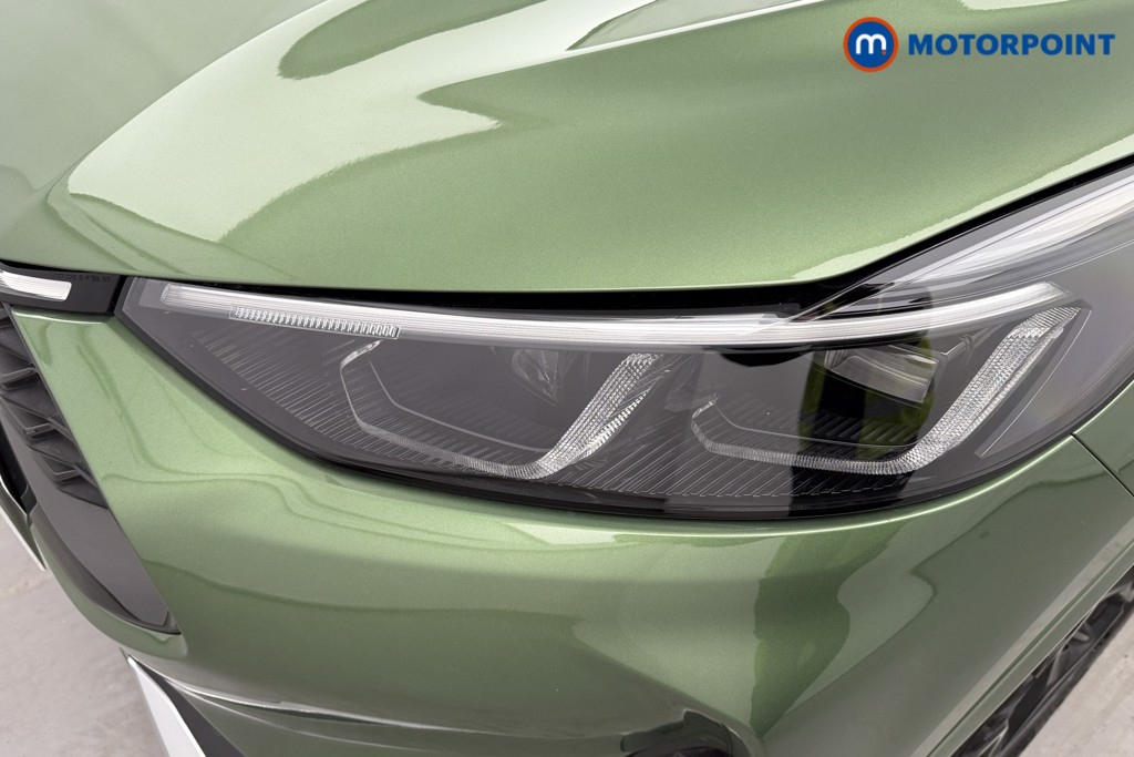 Ford Kuga St-Line X Automatic Petrol Plug-In Hybrid SUV - Stock Number (1599384) - 39th supplementary image