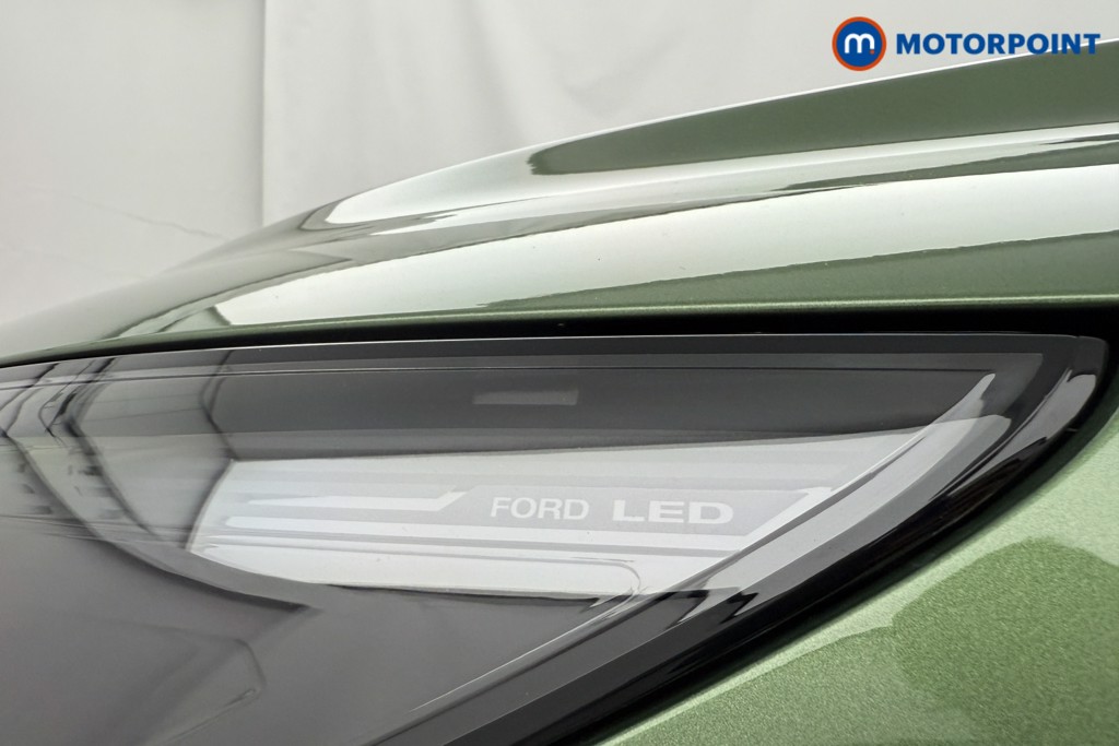 Ford Kuga St-Line X Automatic Petrol Plug-In Hybrid SUV - Stock Number (1599384) - 40th supplementary image