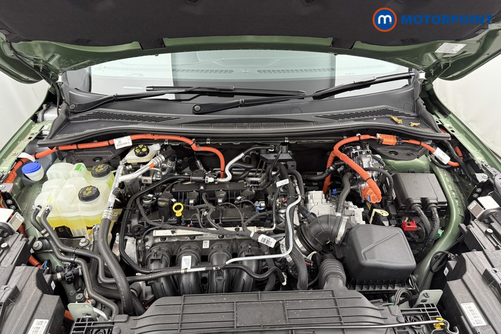 Ford Kuga St-Line X Automatic Petrol Plug-In Hybrid SUV - Stock Number (1599384) - 41st supplementary image