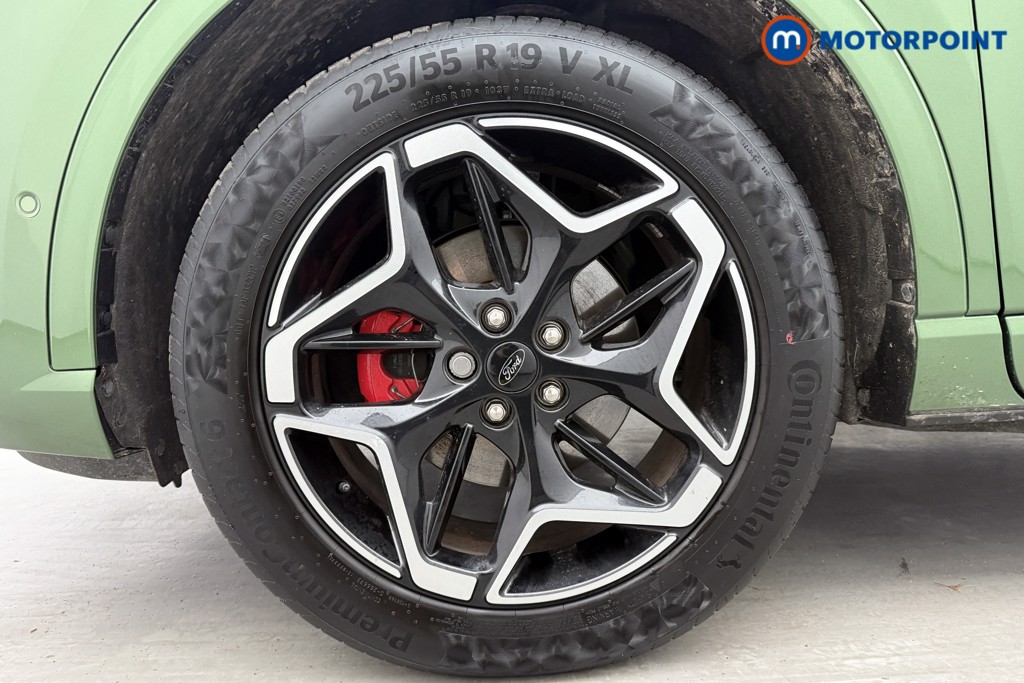 Ford Kuga St-Line X Automatic Petrol Plug-In Hybrid SUV - Stock Number (1599384) - 42nd supplementary image