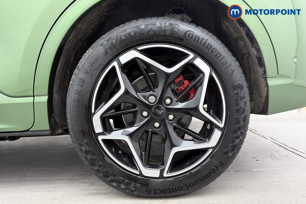 Ford Kuga St-Line X Automatic Petrol Plug-In Hybrid SUV - Stock Number (1599384) - 43rd supplementary image