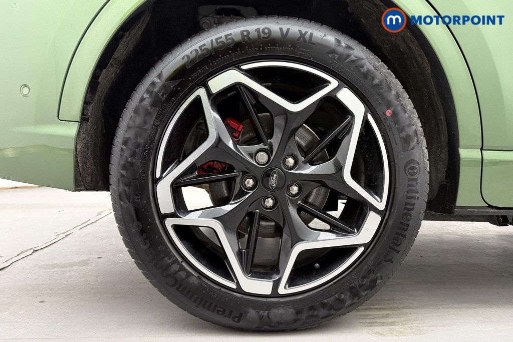 Ford Kuga St-Line X Automatic Petrol Plug-In Hybrid SUV - Stock Number (1599384) - 44th supplementary image