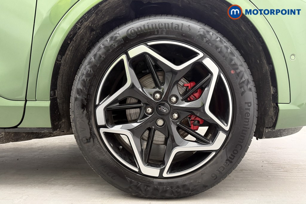 Ford Kuga St-Line X Automatic Petrol Plug-In Hybrid SUV - Stock Number (1599384) - 45th supplementary image