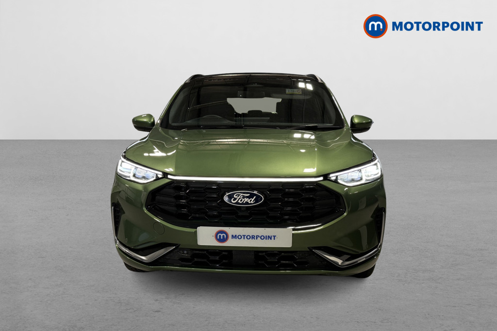 Ford Kuga St-Line X Automatic Petrol Plug-In Hybrid SUV - Stock Number (1599384) - Front bumper