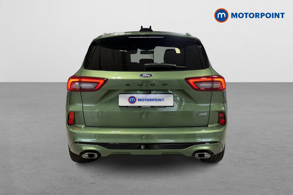 Ford Kuga St-Line X Automatic Petrol Plug-In Hybrid SUV - Stock Number (1599384) - Rear bumper