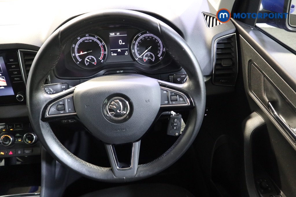 Skoda Karoq Se Technology Manual Petrol SUV - Stock Number (1599437) - 2nd supplementary image