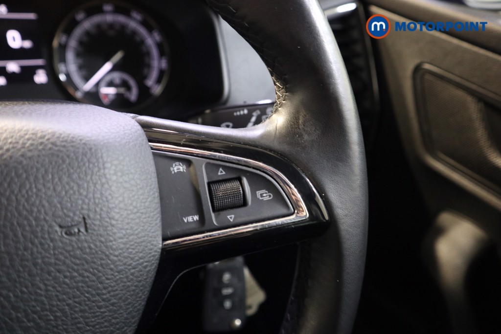 Skoda Karoq Se Technology Manual Petrol SUV - Stock Number (1599437) - 4th supplementary image