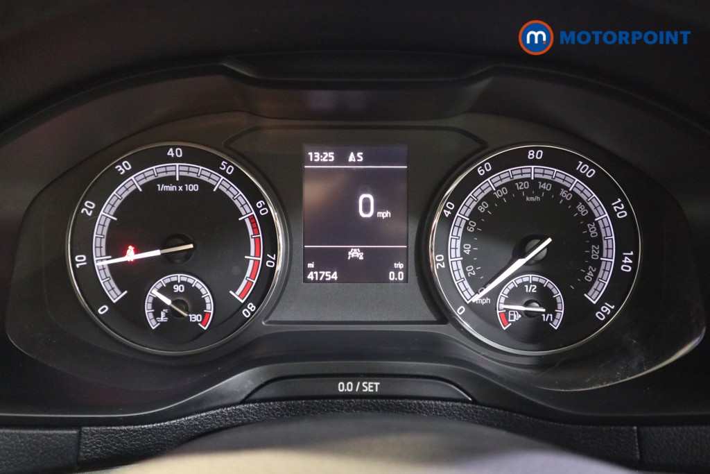 Skoda Karoq Se Technology Manual Petrol SUV - Stock Number (1599437) - 5th supplementary image