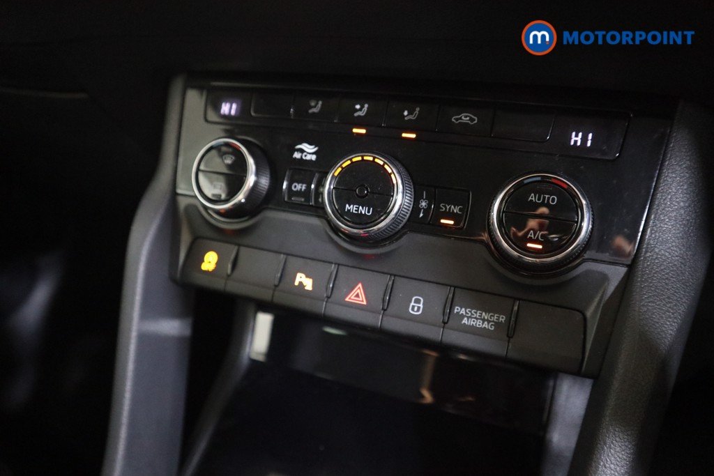 Skoda Karoq Se Technology Manual Petrol SUV - Stock Number (1599437) - 7th supplementary image