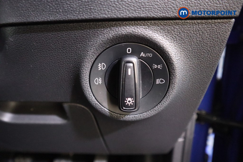 Skoda Karoq Se Technology Manual Petrol SUV - Stock Number (1599437) - 9th supplementary image