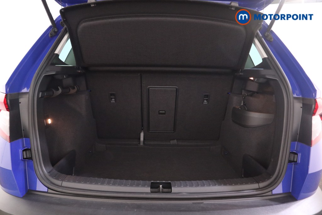 Skoda Karoq Se Technology Manual Petrol SUV - Stock Number (1599437) - 15th supplementary image