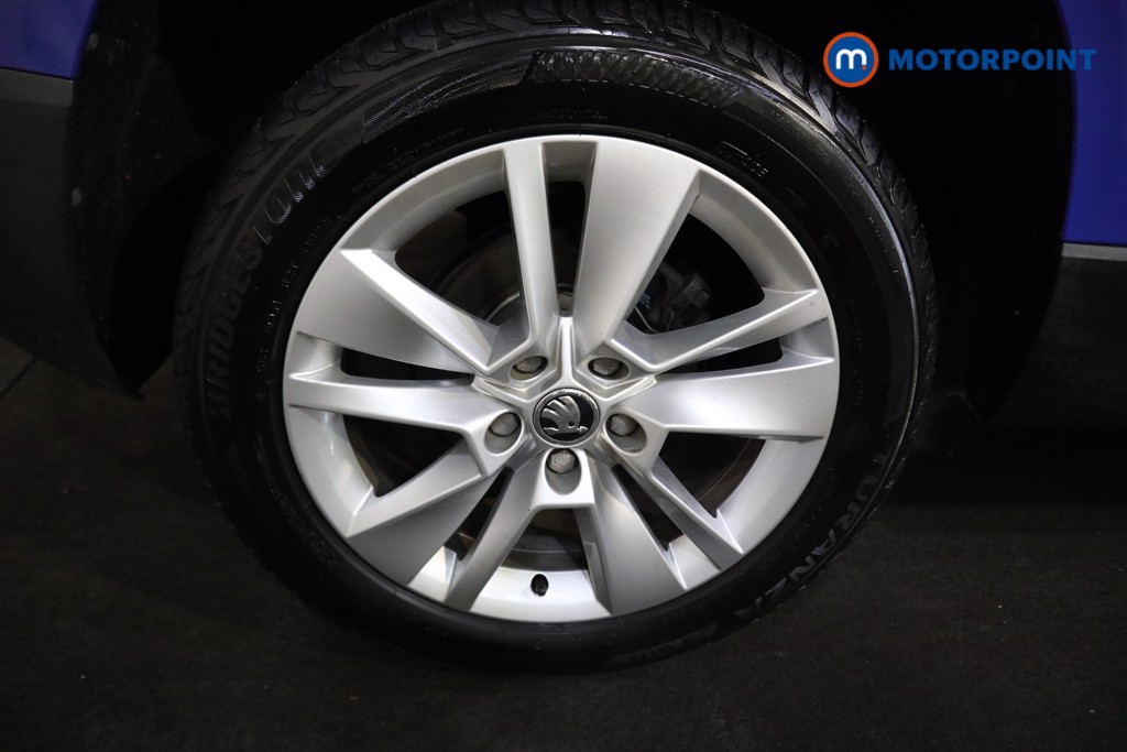 Skoda Karoq Se Technology Manual Petrol SUV - Stock Number (1599437) - 16th supplementary image