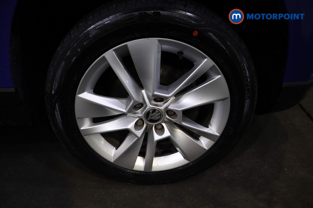 Skoda Karoq Se Technology Manual Petrol SUV - Stock Number (1599437) - 17th supplementary image