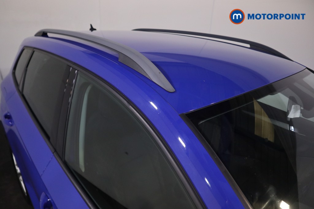 Skoda Karoq Se Technology Manual Petrol SUV - Stock Number (1599437) - 24th supplementary image