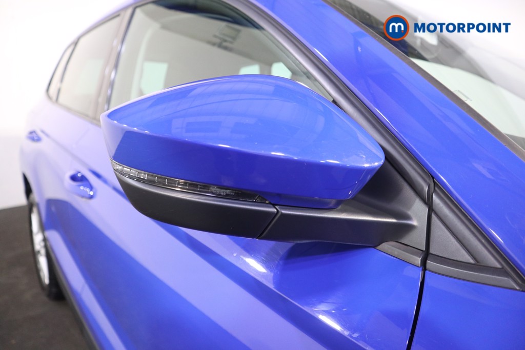 Skoda Karoq Se Technology Manual Petrol SUV - Stock Number (1599437) - 25th supplementary image