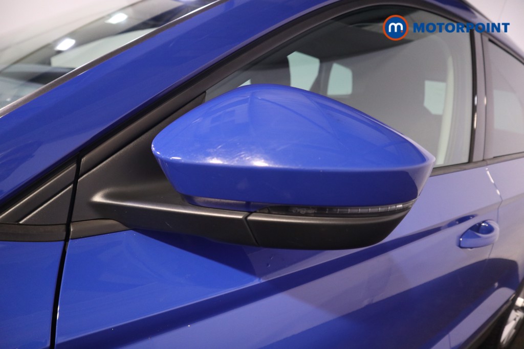 Skoda Karoq Se Technology Manual Petrol SUV - Stock Number (1599437) - 26th supplementary image