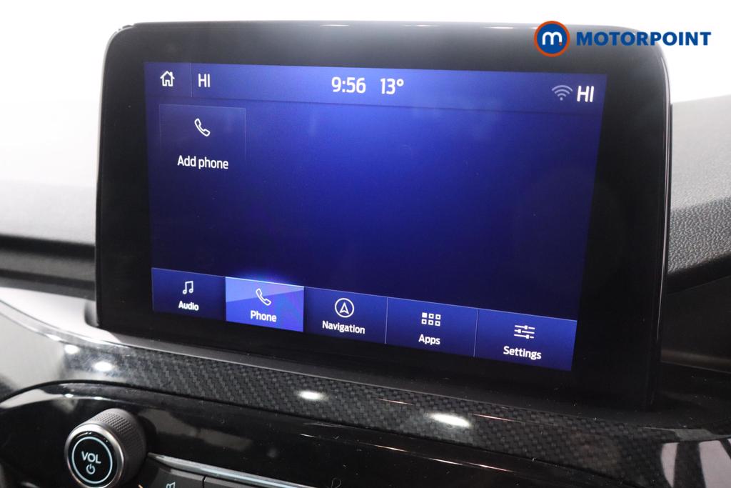 Ford Kuga St-Line X Edition Automatic Petrol Plug-In Hybrid SUV - Stock Number (1599499) - 3rd supplementary image