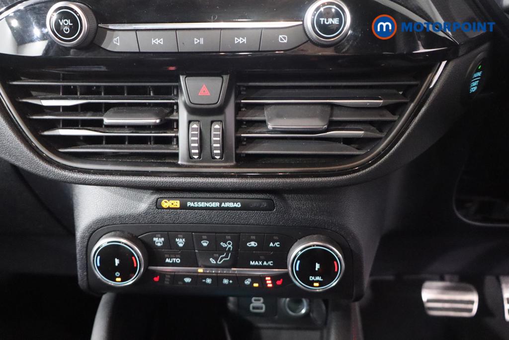 Ford Kuga St-Line X Edition Automatic Petrol Plug-In Hybrid SUV - Stock Number (1599499) - 4th supplementary image