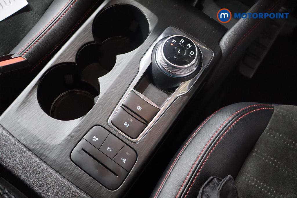 Ford Kuga St-Line X Edition Automatic Petrol Plug-In Hybrid SUV - Stock Number (1599499) - 5th supplementary image