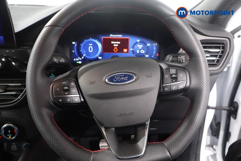 Ford Kuga St-Line X Edition Automatic Petrol Plug-In Hybrid SUV - Stock Number (1599499) - 6th supplementary image