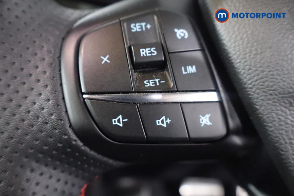 Ford Kuga St-Line X Edition Automatic Petrol Plug-In Hybrid SUV - Stock Number (1599499) - 7th supplementary image