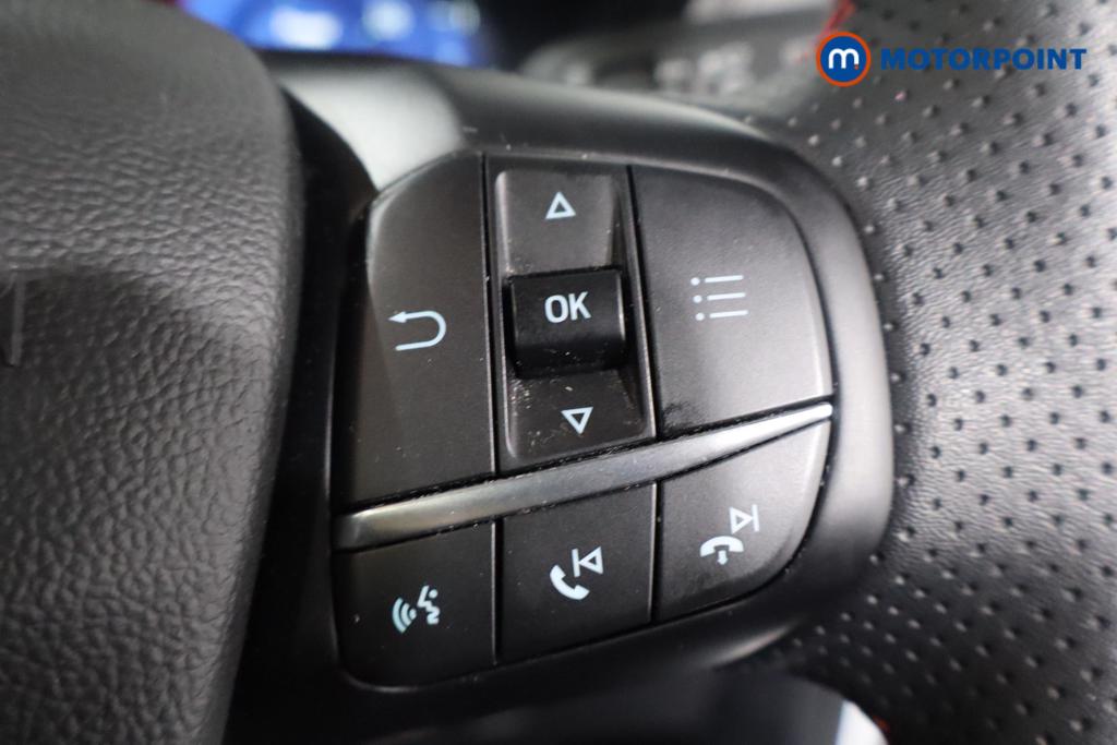 Ford Kuga St-Line X Edition Automatic Petrol Plug-In Hybrid SUV - Stock Number (1599499) - 8th supplementary image