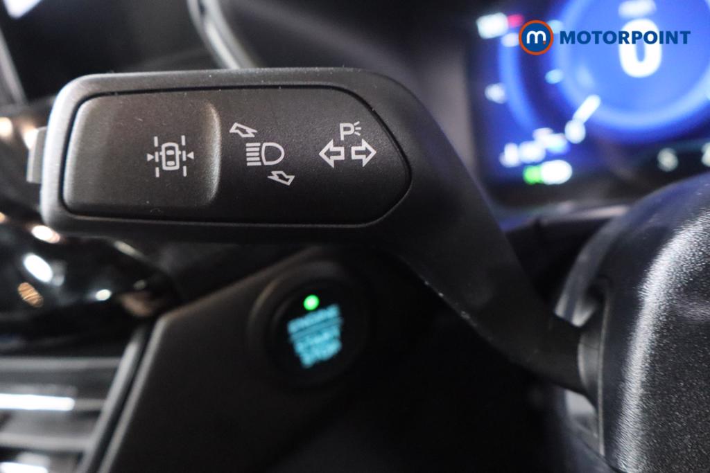 Ford Kuga St-Line X Edition Automatic Petrol Plug-In Hybrid SUV - Stock Number (1599499) - 9th supplementary image