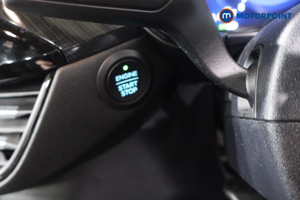 Ford Kuga St-Line X Edition Automatic Petrol Plug-In Hybrid SUV - Stock Number (1599499) - 10th supplementary image