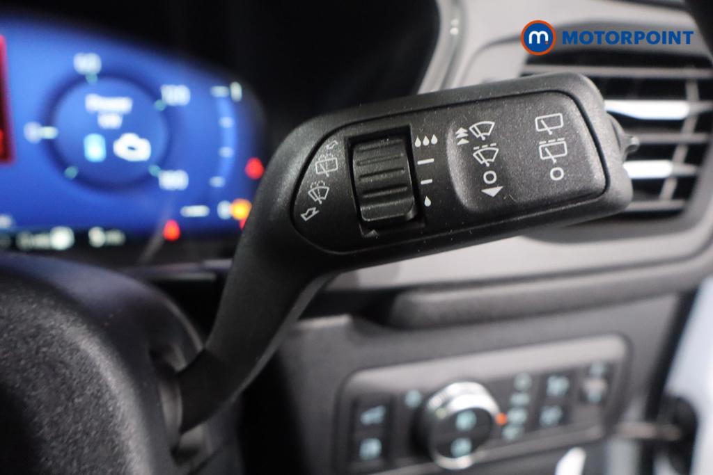 Ford Kuga St-Line X Edition Automatic Petrol Plug-In Hybrid SUV - Stock Number (1599499) - 11th supplementary image