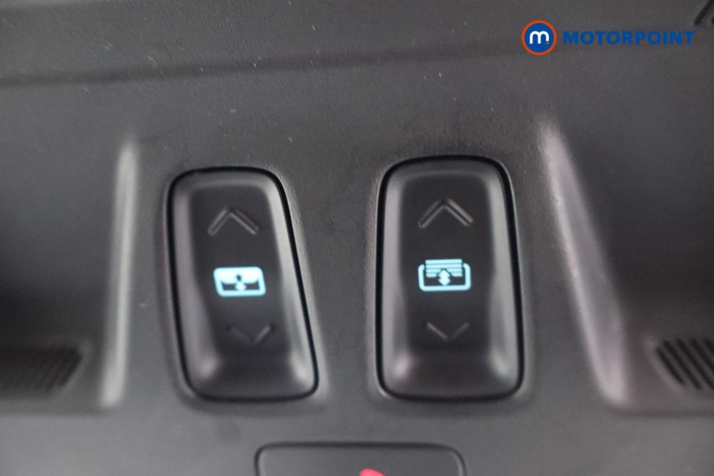 Ford Kuga St-Line X Edition Automatic Petrol Plug-In Hybrid SUV - Stock Number (1599499) - 14th supplementary image